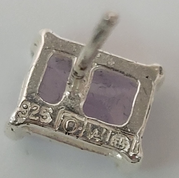 ▪︎Like New! Orfevrerie Wiskemann Sterling Earrings - Picture 6 of 8